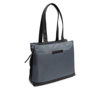 The Chesterfield Brand Lavik Shopper Bag Leather 36 cm gray
