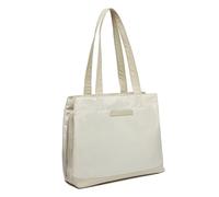 The Chesterfield Brand Lavik Shopper Bag Leather 36 cm white