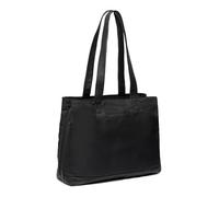 The Chesterfield Brand Lavik Shopper Bag Leather 36 cm black