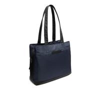 The Chesterfield Brand Lavik Shoulder Bag Navy