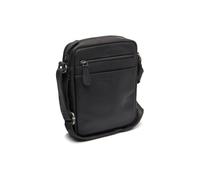 The Chesterfield Brand Laveno Shoulder bag Leather 19 cm black