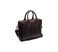 The Chesterfield Brand business bag Fabian Laptopbag Brown