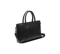 The Chesterfield Brand Novum Shopper Bag Leather 34 cm black