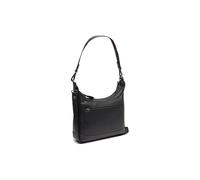 The Chesterfield Brand - Leather Shoulder Bag Black Mirave