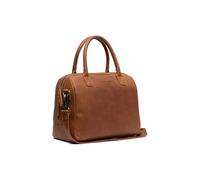 The Chesterfield Brand Langton Shoulder Bag Cognac, Cognac, One size