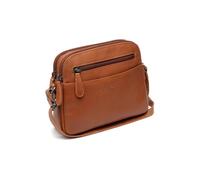 The Chesterfield Brand - Leather Shoulder Bag Cognac Vionne