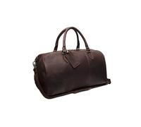 The Chesterfield Brand William Travel Bag Brown