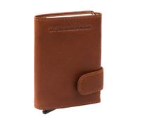 The Chesterfield Brand Leicester Card Holder