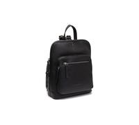 The Chesterfield Brand leisure backpack Floran Backpack Black