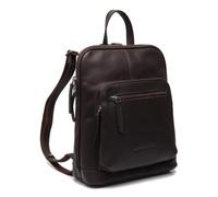 The Chesterfield Brand leisure backpack Floran Backpack Brown