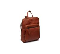 The Chesterfield Brand leisure backpack Floran Backpack Cognac brown