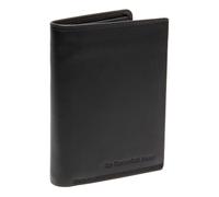 The Chesterfield Brand Leroy Wallet Black, black