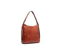 The Chesterfield Brand Letizia Shoulder Bag Leather 32 cm brown