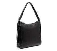 The Chesterfield Brand Letizia Shoulder Bag Leather 32 cm black