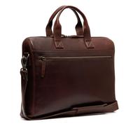 The Chesterfield Brand Levanto Laptopbag Brown