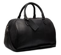 The Chesterfield Brand Liam Weekender travel bag Leather 46 cm black