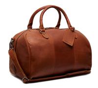 The Chesterfield Brand Liam Travel Bag Cognac