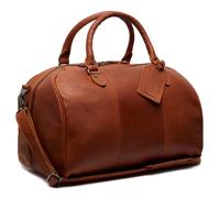 The Chesterfield Brand Liam Travel Bag Cognac