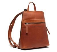 The Chesterfield Brand Linford City Backpack Leather 29 cm brown