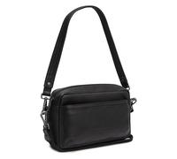 The Chesterfield Brand Liora Shoulder Bag Genuine Leather 24 cm black