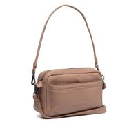 The Chesterfield Brand Liora Shoulder Bag Leather 24 cm pink