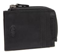The Chesterfield Brand Livenza Card Holder Black, black