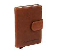 The Chesterfield Brand Loughton Card Holder Cognac