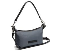 The Chesterfield Brand Lovund Shoulder Bag Light Grey