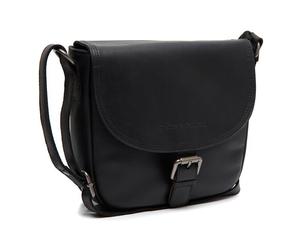 The Chesterfield Brand Lucian Shoulder bag Leather 21 cm black