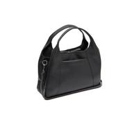 The Chesterfield Brand Salina Shoulder Bag Leather 32 cm black