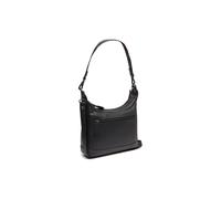 The Chesterfield Brand Mirave Shoulder Bag Leather 25 cm black