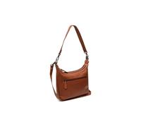 The Chesterfield Brand Lucy Shoulder Bag cognac