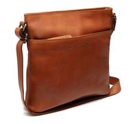 The Chesterfield Brand Lunton Shoulder bag Leather 30 cm brown