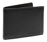 The Chesterfield Brand Lynnwood Wallet Black, black