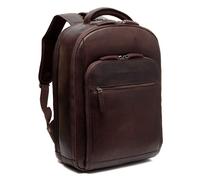 The Chesterfield Brand Maggiore Daypack Leather 40 cm Laptop compartment brown