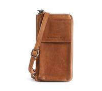 The Chesterfield Brand Malaga | leather Phone bag | brown