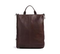 The Chesterfield Brand Manchester Backpack, 14L, female, brown