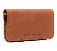 The Chesterfield Brand Maplewood Glasses Case Cognac, Cognac