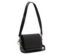 The Chesterfield Brand Marcella Shoulder Bag Leather 18 cm black