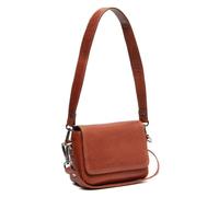 The Chesterfield Brand Marcella Shoulder Bag Leather 18 cm brown