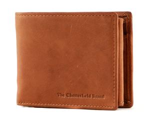 The Chesterfield Brand Marvin Billfold
