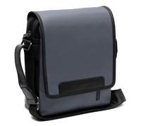 The Chesterfield Brand Fusion Mikeli Shoulder bag 22 cm gray