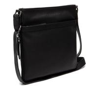 The Chesterfield Brand Mirea Shoulder bag Leather 26 cm black