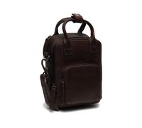 The Chesterfield Brand Monera Handbag Leather 16 cm brown