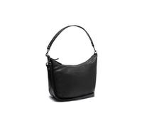 The Chesterfield Brand Novum Shoulder Bag Leather 27 cm black