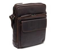 The Chesterfield Brand Montira Shoulder bag Leather 25 cm brown