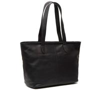 The Chesterfield Brand Monza Shopper Bag Leather 33 cm black