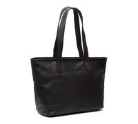 The Chesterfield Brand Monza Shopper Bag Leather 33 cm black