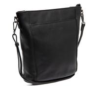The Chesterfield Brand Moore Shoulder bag Leather 22 cm black