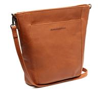 The Chesterfield Brand Moore Shoulder bag Leather 22 cm brown